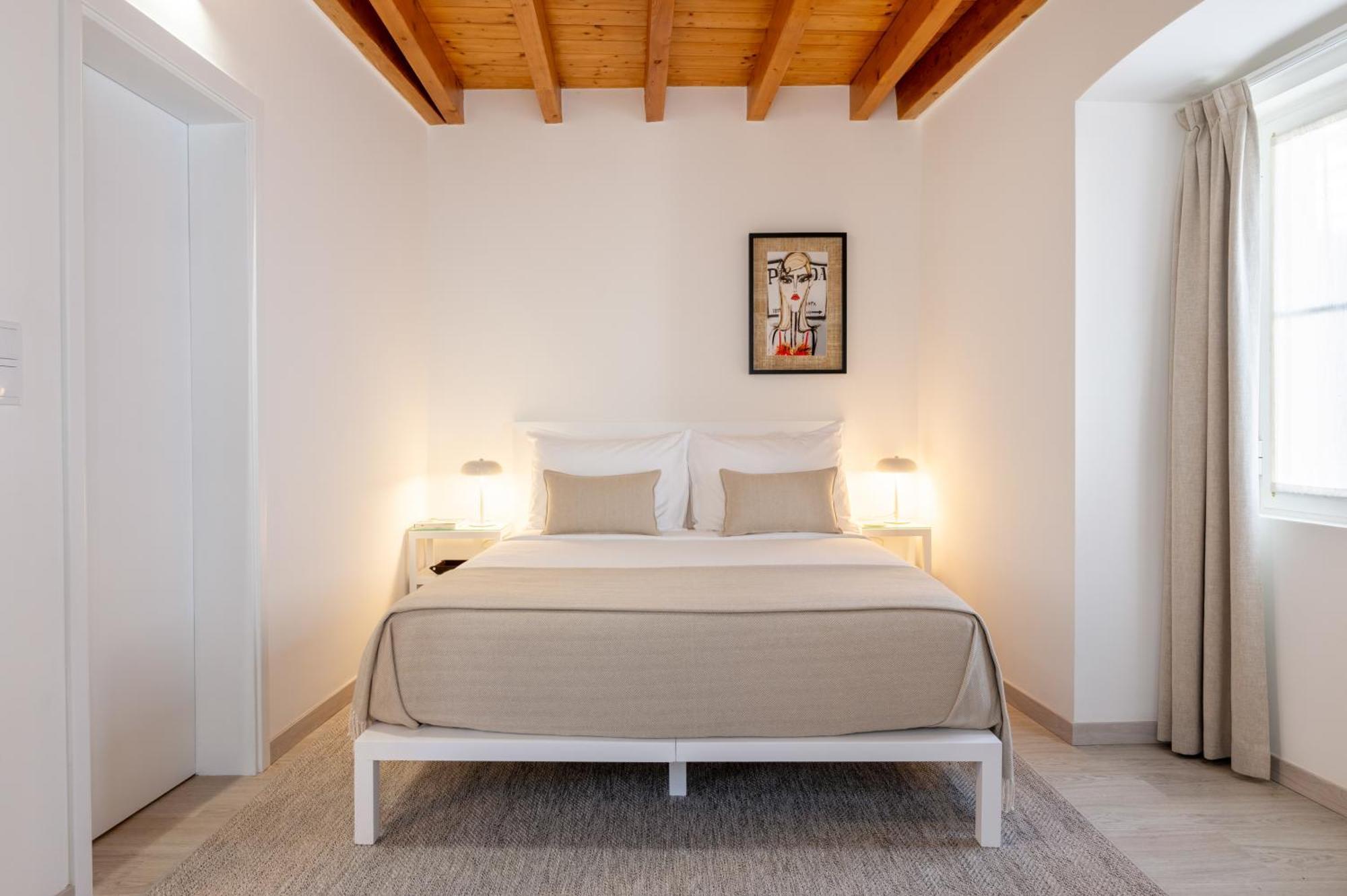 Azinheira Suites Townhouse - Alojamento Turistico (Adults Only) Элваш Экстерьер фото