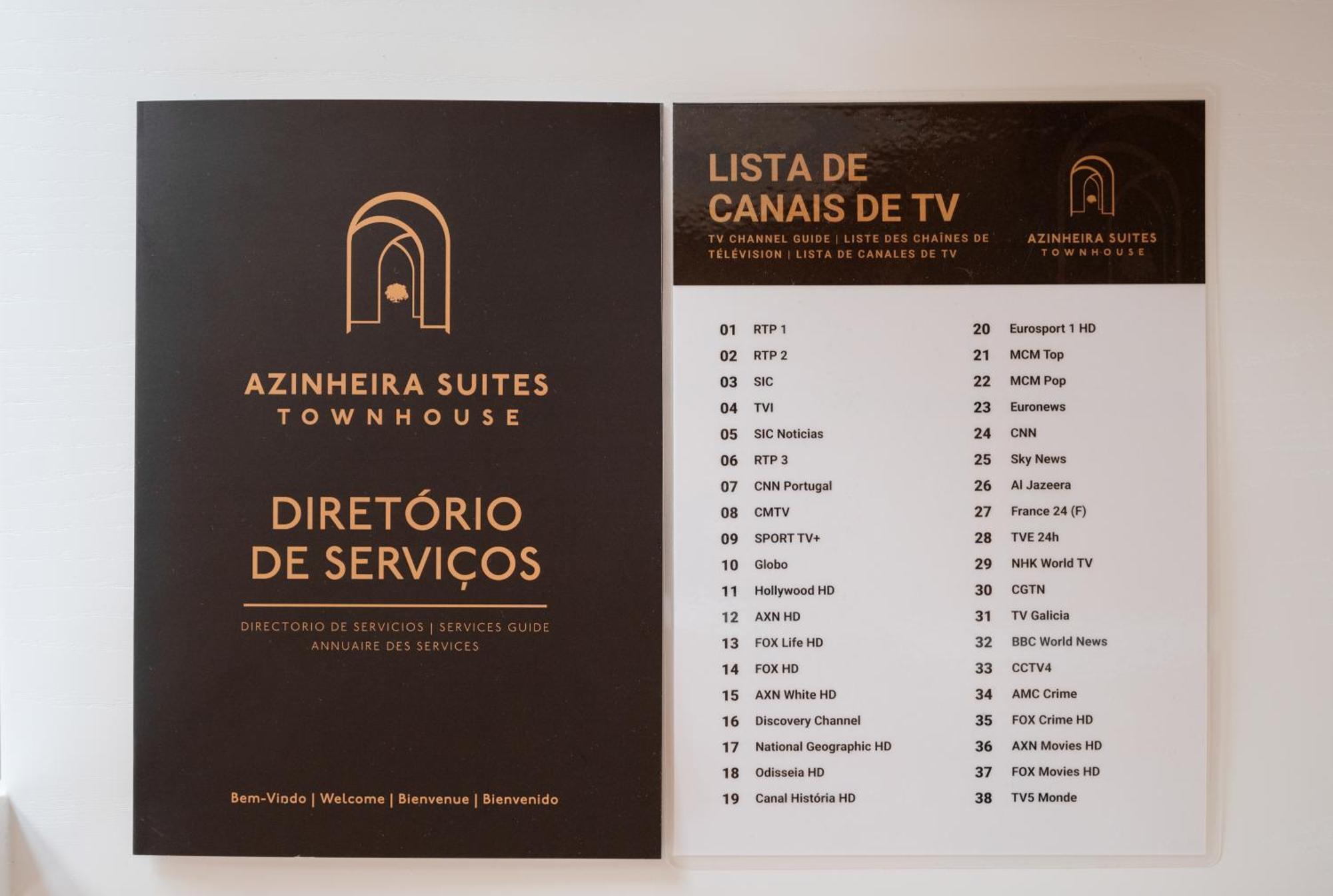 Azinheira Suites Townhouse - Alojamento Turistico (Adults Only) Элваш Экстерьер фото